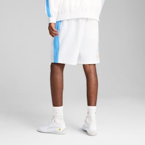 Scuderia Ferrari Miami Limited Edition T7 7" Shorts Men, PUMA White, extralarge